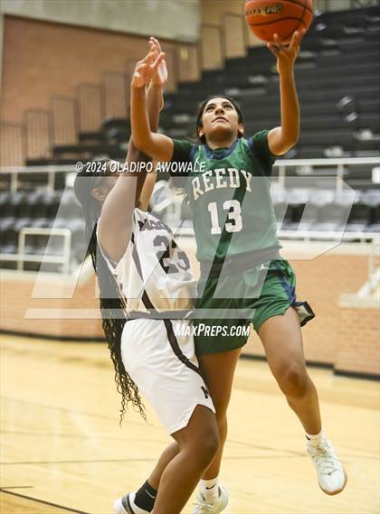 Thumbnail 2 in Mesquite @ Reedy (Forney Tournament) photogallery.