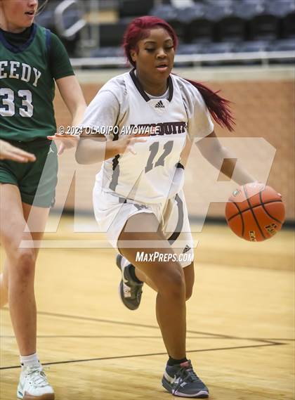 Thumbnail 2 in Mesquite @ Reedy (Forney Tournament) photogallery.