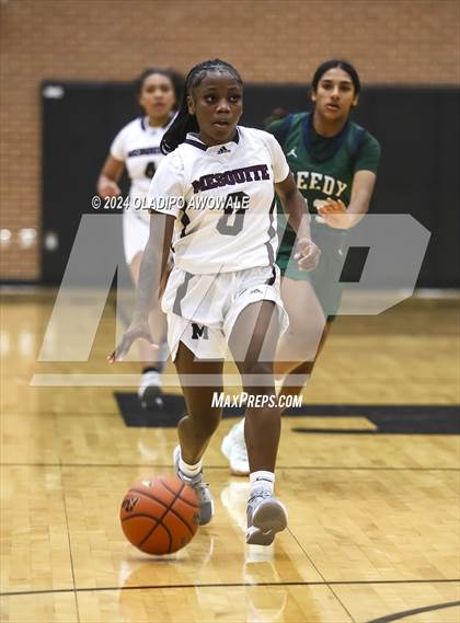Thumbnail 3 in Mesquite @ Reedy (Forney Tournament) photogallery.