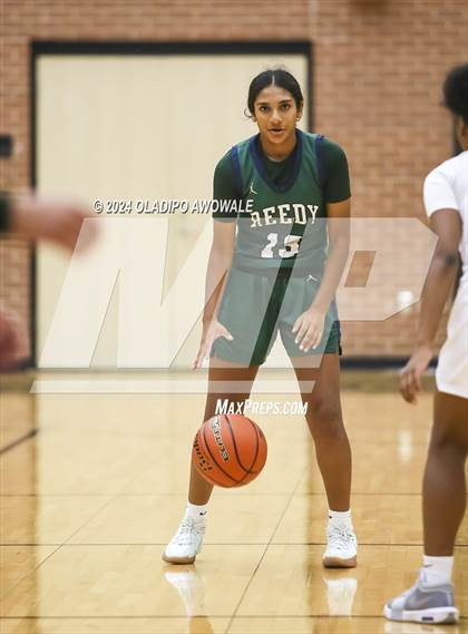 Thumbnail 3 in Mesquite @ Reedy (Forney Tournament) photogallery.