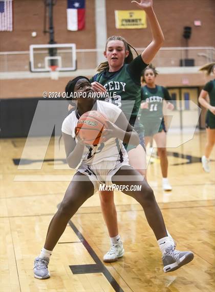 Thumbnail 2 in Mesquite @ Reedy (Forney Tournament) photogallery.