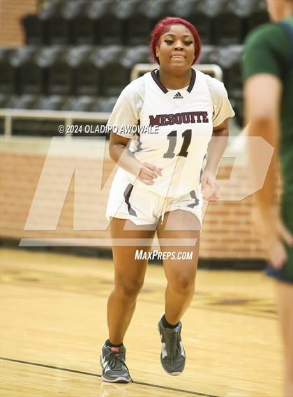 Thumbnail 1 in Mesquite @ Reedy (Forney Tournament) photogallery.