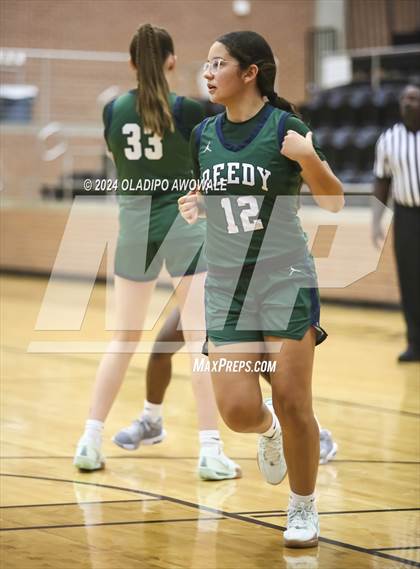 Thumbnail 3 in Mesquite @ Reedy (Forney Tournament) photogallery.