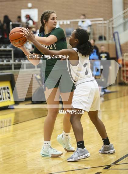 Thumbnail 2 in Mesquite @ Reedy (Forney Tournament) photogallery.