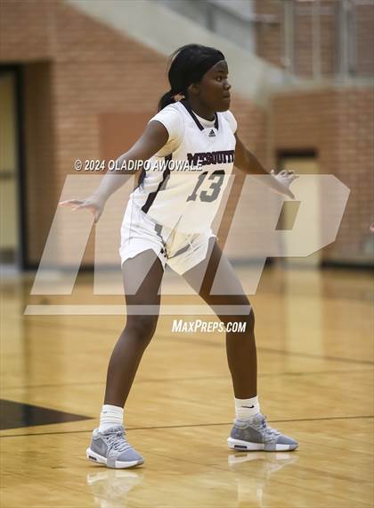 Thumbnail 1 in Mesquite @ Reedy (Forney Tournament) photogallery.