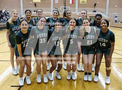 Thumbnail 1 in Mesquite @ Reedy (Forney Tournament) photogallery.