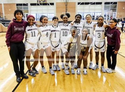 Thumbnail 1 in Mesquite @ Reedy (Forney Tournament) photogallery.