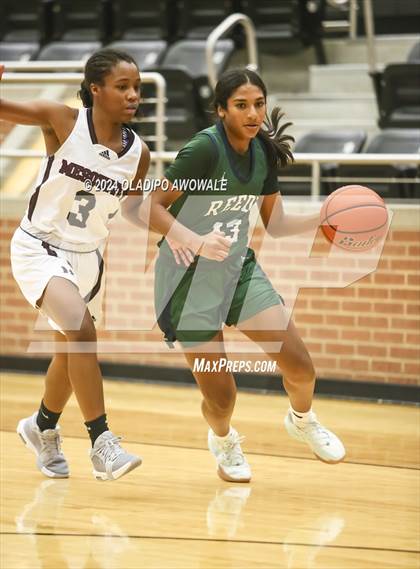 Thumbnail 3 in Mesquite @ Reedy (Forney Tournament) photogallery.