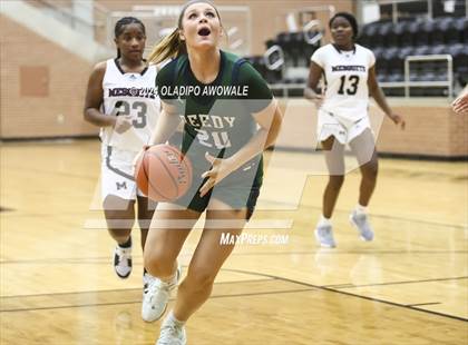 Thumbnail 2 in Mesquite @ Reedy (Forney Tournament) photogallery.