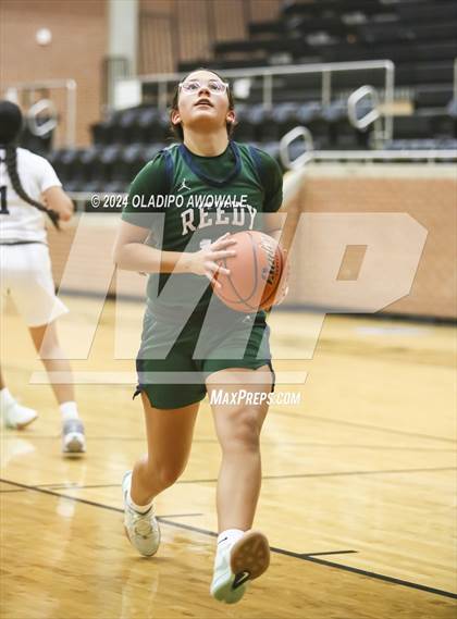 Thumbnail 1 in Mesquite @ Reedy (Forney Tournament) photogallery.