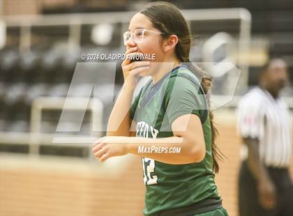 Thumbnail 2 in Mesquite @ Reedy (Forney Tournament) photogallery.