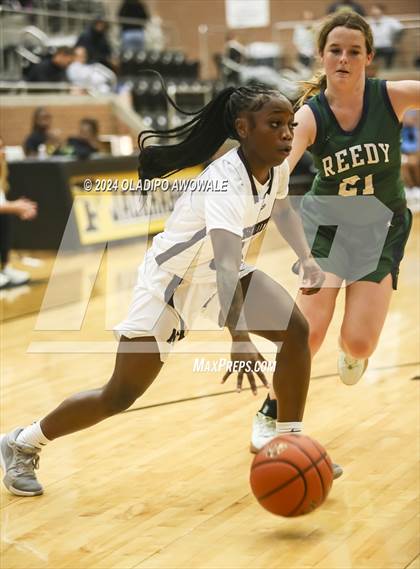 Thumbnail 3 in Mesquite @ Reedy (Forney Tournament) photogallery.
