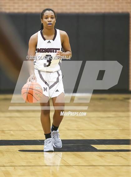 Thumbnail 3 in Mesquite @ Reedy (Forney Tournament) photogallery.