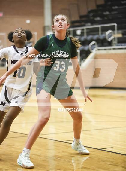 Thumbnail 2 in Mesquite @ Reedy (Forney Tournament) photogallery.