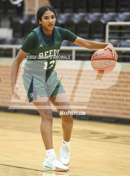 Thumbnail 2 in Mesquite @ Reedy (Forney Tournament) photogallery.