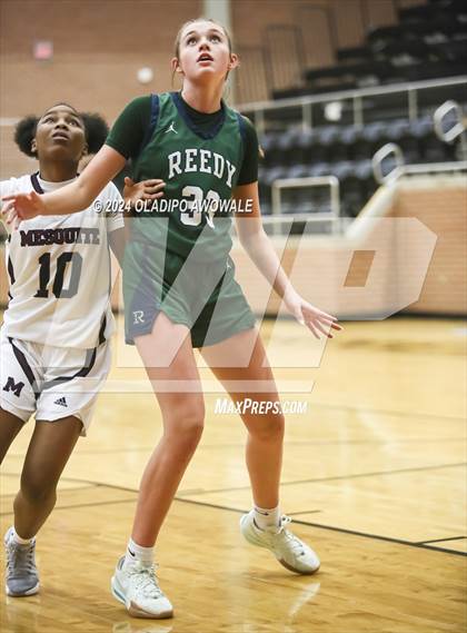 Thumbnail 3 in Mesquite @ Reedy (Forney Tournament) photogallery.