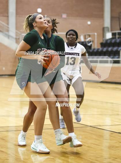 Thumbnail 2 in Mesquite @ Reedy (Forney Tournament) photogallery.