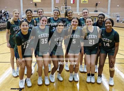 Thumbnail 3 in Mesquite @ Reedy (Forney Tournament) photogallery.