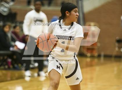 Thumbnail 1 in Mesquite @ Reedy (Forney Tournament) photogallery.