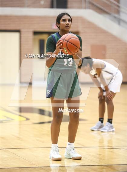 Thumbnail 3 in Mesquite @ Reedy (Forney Tournament) photogallery.