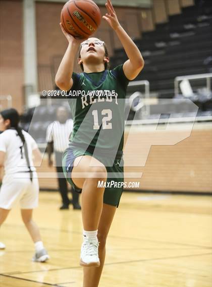 Thumbnail 2 in Mesquite @ Reedy (Forney Tournament) photogallery.