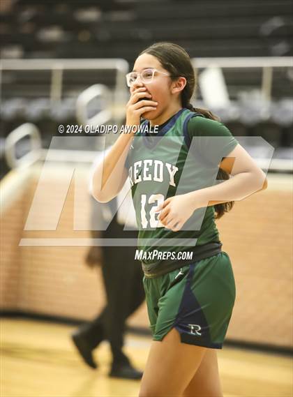 Thumbnail 1 in Mesquite @ Reedy (Forney Tournament) photogallery.