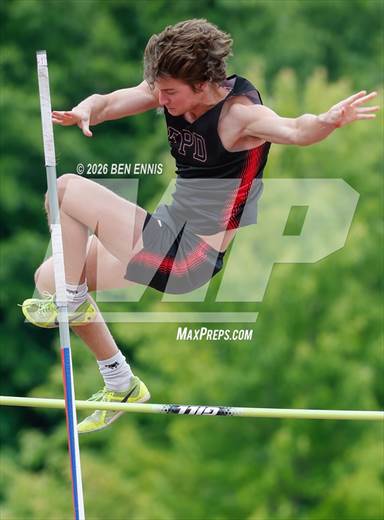 GIAA Track & Field Championships (AAA Pole Vault)