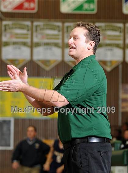 Thumbnail 1 in Oak Ridge vs. Rio Americano (Jack Scott Tournamnet) photogallery.