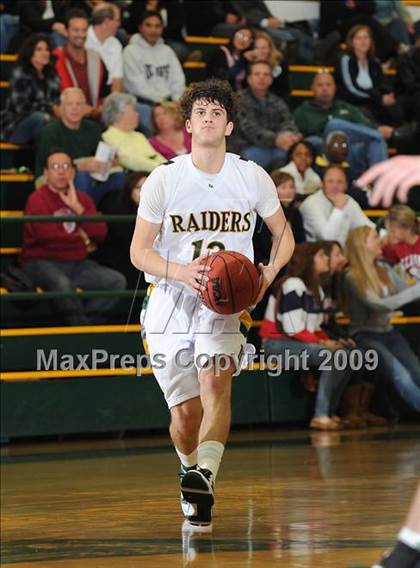Thumbnail 2 in Oak Ridge vs. Rio Americano (Jack Scott Tournamnet) photogallery.