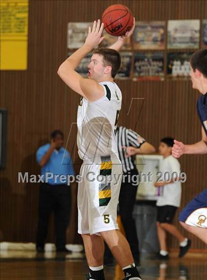 Thumbnail 3 in Oak Ridge vs. Rio Americano (Jack Scott Tournamnet) photogallery.