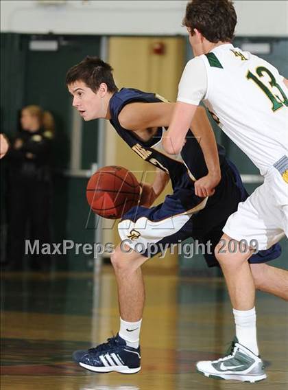 Thumbnail 2 in Oak Ridge vs. Rio Americano (Jack Scott Tournamnet) photogallery.