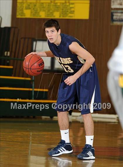 Thumbnail 2 in Oak Ridge vs. Rio Americano (Jack Scott Tournamnet) photogallery.