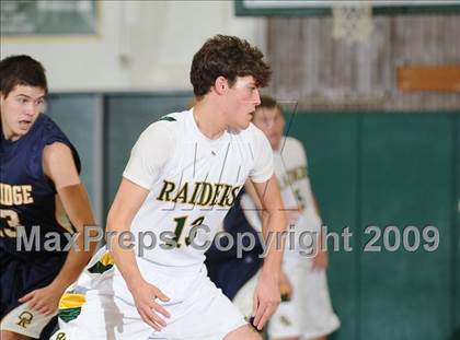 Thumbnail 3 in Oak Ridge vs. Rio Americano (Jack Scott Tournamnet) photogallery.