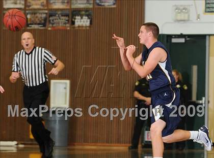 Thumbnail 3 in Oak Ridge vs. Rio Americano (Jack Scott Tournamnet) photogallery.