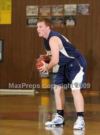 Thumbnail 2 in Oak Ridge vs. Rio Americano (Jack Scott Tournamnet) photogallery.