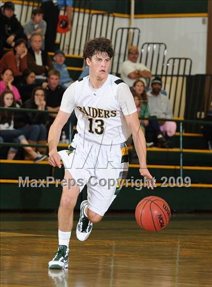 Thumbnail 1 in Oak Ridge vs. Rio Americano (Jack Scott Tournamnet) photogallery.