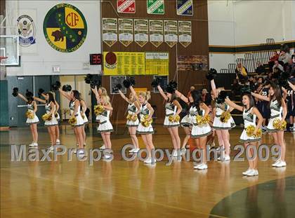 Thumbnail 2 in Oak Ridge vs. Rio Americano (Jack Scott Tournamnet) photogallery.