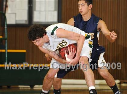 Thumbnail 3 in Oak Ridge vs. Rio Americano (Jack Scott Tournamnet) photogallery.