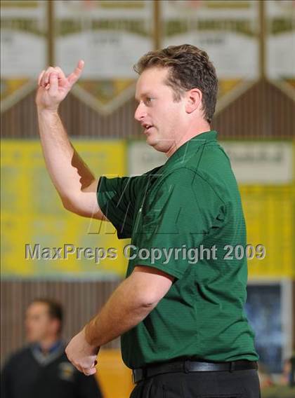 Thumbnail 1 in Oak Ridge vs. Rio Americano (Jack Scott Tournamnet) photogallery.