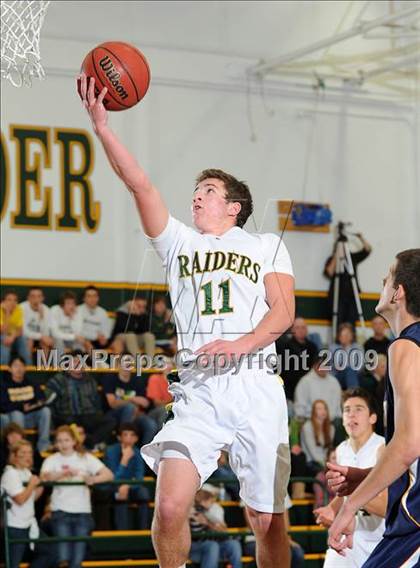 Thumbnail 1 in Oak Ridge vs. Rio Americano (Jack Scott Tournamnet) photogallery.