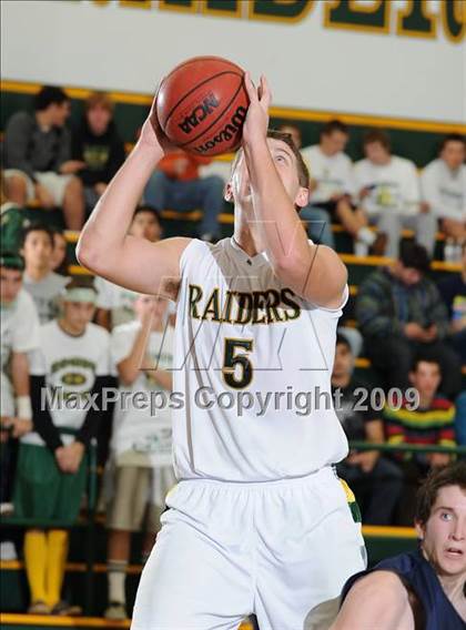 Thumbnail 1 in Oak Ridge vs. Rio Americano (Jack Scott Tournamnet) photogallery.