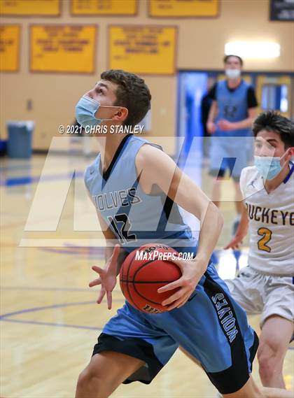 Thumbnail 2 in Estrella Foothills @ Buckeye photogallery.