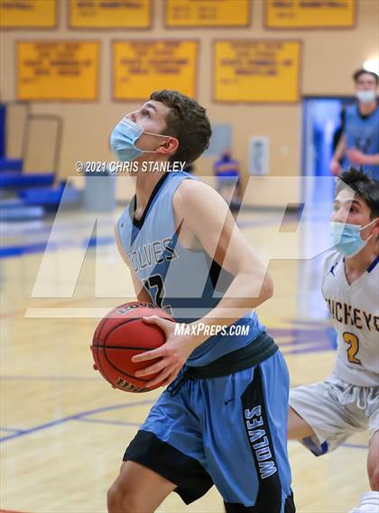 Thumbnail 3 in Estrella Foothills @ Buckeye photogallery.
