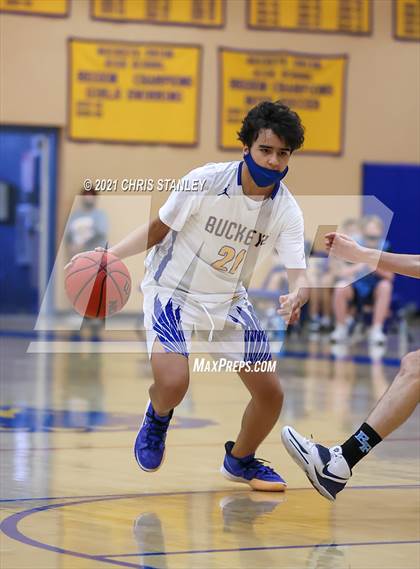 Thumbnail 2 in Estrella Foothills @ Buckeye photogallery.