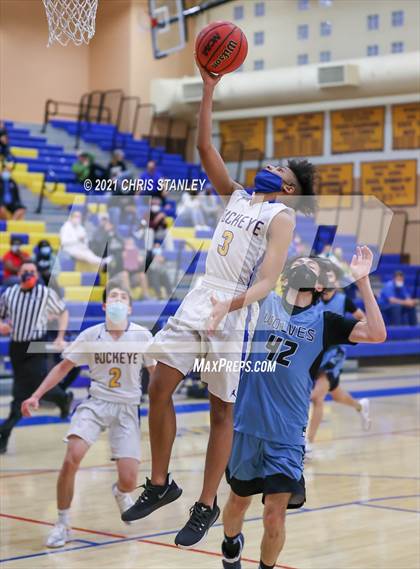 Thumbnail 3 in Estrella Foothills @ Buckeye photogallery.