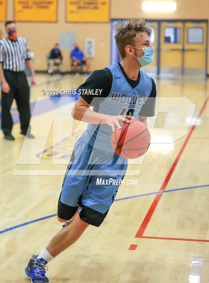 Thumbnail 2 in Estrella Foothills @ Buckeye photogallery.
