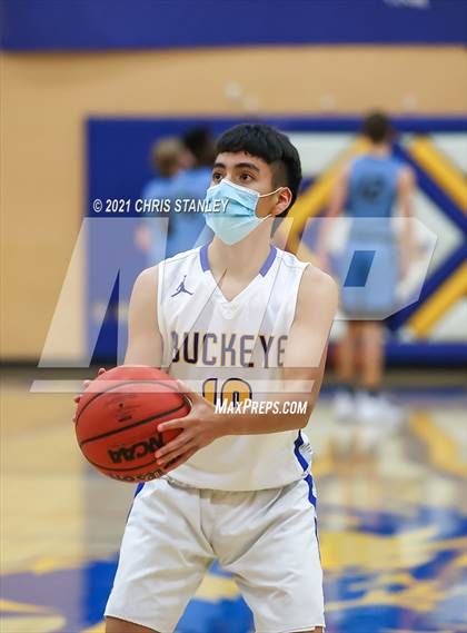 Thumbnail 3 in Estrella Foothills @ Buckeye photogallery.