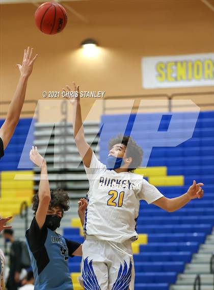 Thumbnail 2 in Estrella Foothills @ Buckeye photogallery.