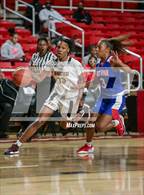 Photo from the gallery "Beaumont United vs. West Brook"