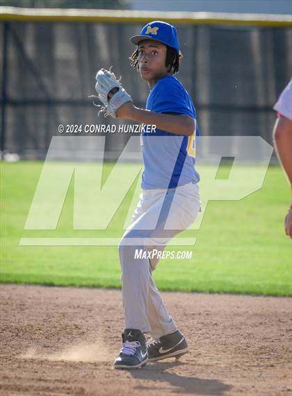 Thumbnail 1 in Muir @ Garden Grove photogallery.